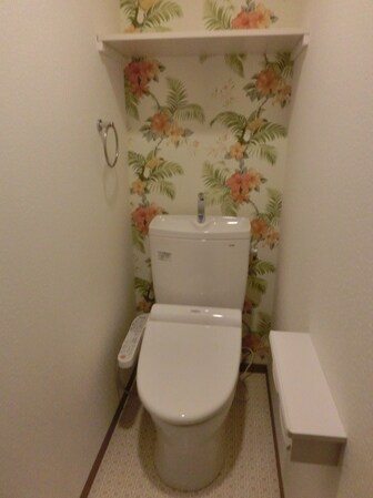 Murray Hillの物件内観写真